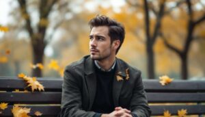 Was es bedeutet, oft an jemanden aus der Vergangenheit zu denken, laut der Psychologie