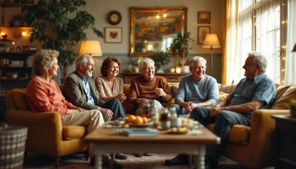 Was Menschen, die in den 60er und 70er Jahren geboren wurden, lernten, bevor das Leben schnell wurde