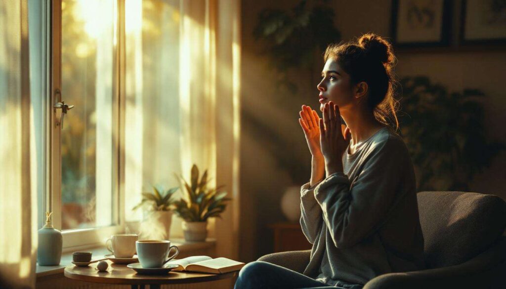 Selbstgespräche führen: Laut Psychologie ein Merkmal für diese besonderen Fähigkeiten