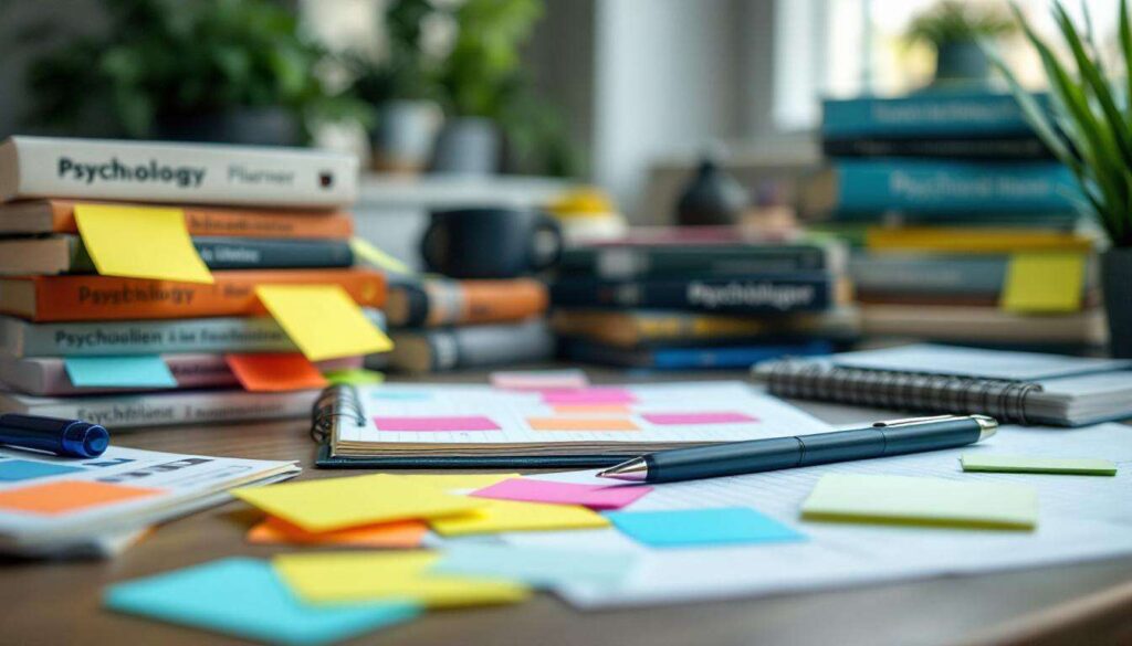 Was bedeutet es, wenn Sie gerne To-do-Listen schreiben, laut der Psychologie?