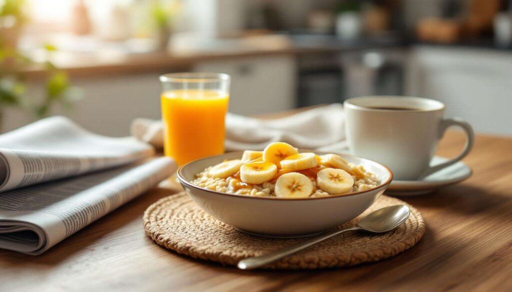 Immer dasselbe Frühstück essen: Laut Forschern ein Zeichen für diesen Persönlichkeitstyp