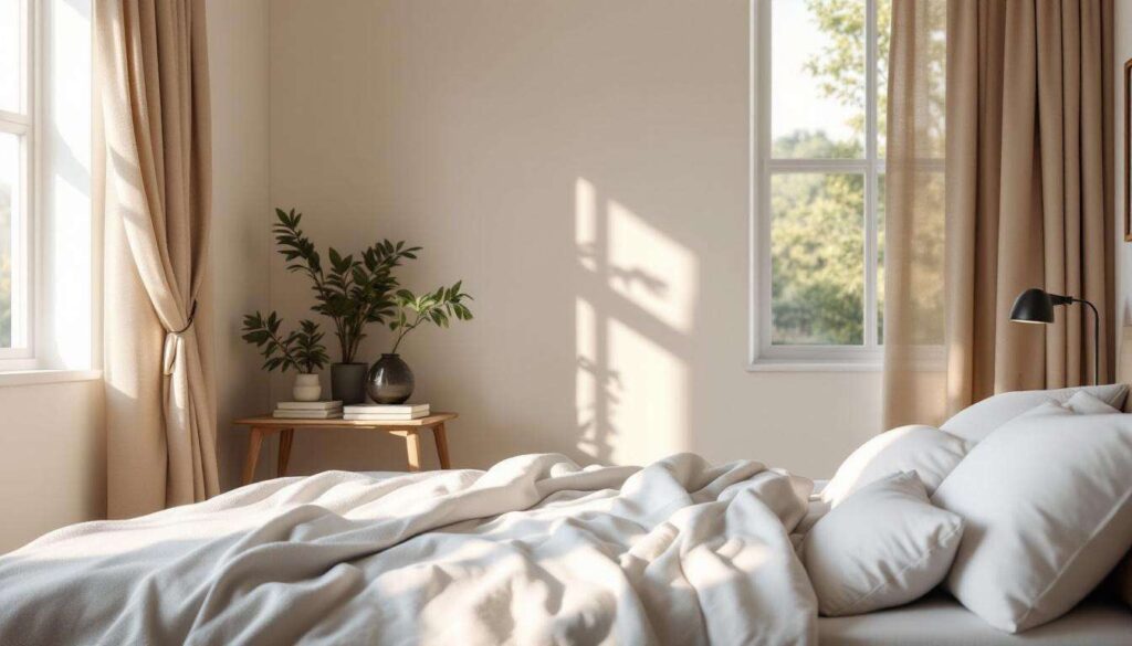 Wer keine Fernseher im Schlafzimmer hat, zeigt laut Forschern diesen Persönlichkeitstyp