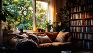 Was es laut Psychologie bedeutet, wenn Sie am liebsten zuhause bleiben