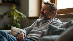 Wer seinen Gesprächspartner nie unterbricht, besitzt laut Psychologen diese Qualität