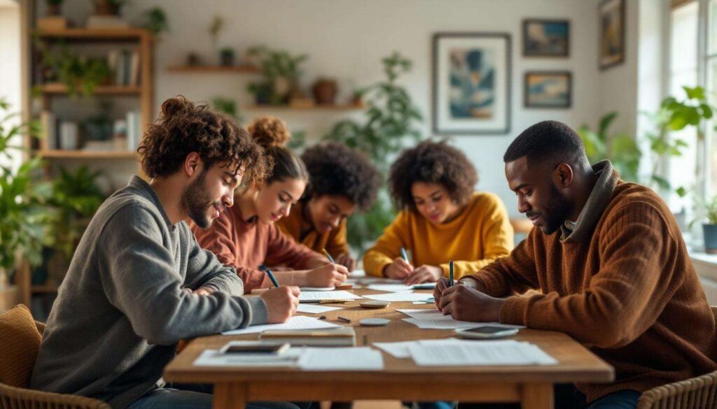 Menschen, die handgeschriebene Briefe schreiben, teilen laut Studie diese 7 Züge