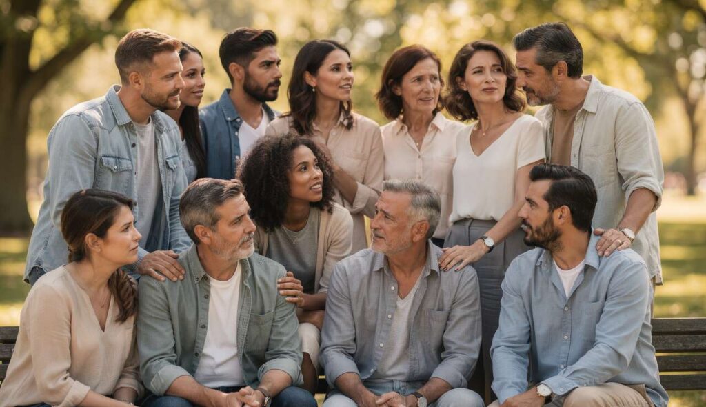 Menschen, die oft weinen, haben laut Studie 2026 diese emotionale Intelligenz