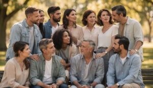 Menschen, die oft weinen, haben laut Studie 2026 diese emotionale Intelligenz