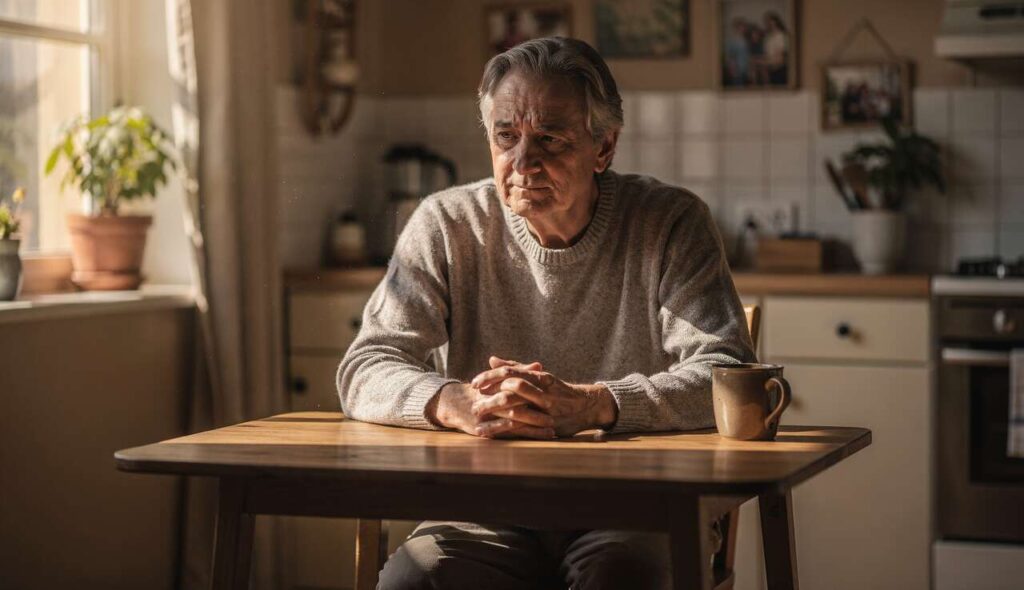 Menschen, die selten ins Restaurant gehen, haben laut Studie diese inneren Stärken