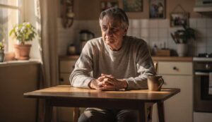 Menschen, die selten ins Restaurant gehen, haben laut Studie diese inneren Stärken