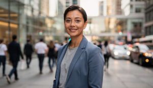 Laut Psychologie: Wer Fremden leicht vertraut, hat oft diese seltene Eigenschaft