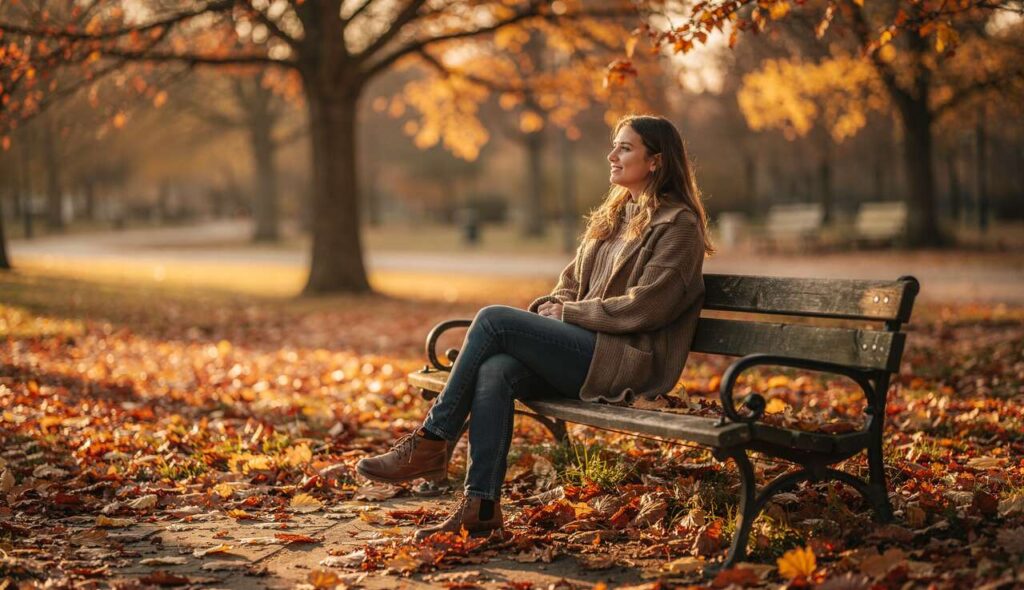 Alleinsein bevorzugen statt ständiges Sozialleben: Laut Psychologie ein Hinweis auf diese 8 Eigenschaften