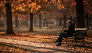 Isolation, Einsamkeit: Wie man wieder Verbindungen knüpft