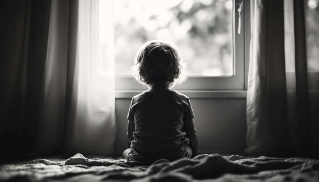 Emotionale Vernachlässigung in der Kindheit: Max-Planck-Studie zeigt Langzeitfolgen für Bindungsverhalten