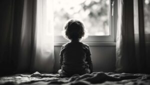 Emotionale Vernachlässigung in der Kindheit: Max-Planck-Studie zeigt Langzeitfolgen für Bindungsverhalten