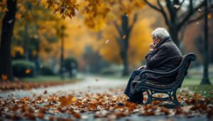 Neue WHO-Leitlinien 2026: Einsamkeit ist ein Gesundheitsrisiko – diese 4 Signale sollten Sie kennen