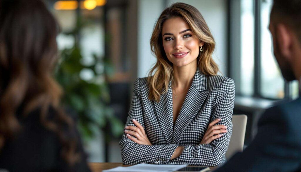 Grenzen setzen mit Stil: 8 Sätze, die laut Kommunikationsforschern kluge Menschen verwenden