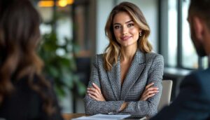 Grenzen setzen mit Stil: 8 Sätze, die laut Kommunikationsforschern kluge Menschen verwenden