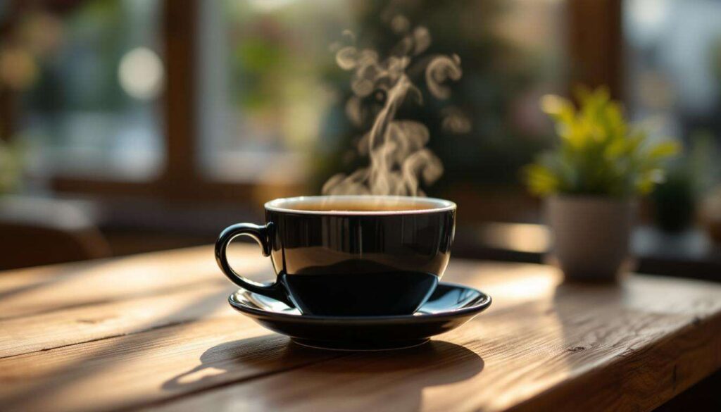 Schwarzer Kaffee ohne Zucker: Neue Studie aus Innsbruck bestätigt diesen Persönlichkeitszug