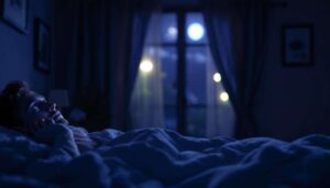 Vor dem Einschlafen grübeln: Was Psychologen über diesen Persönlichkeitstyp herausgefunden haben