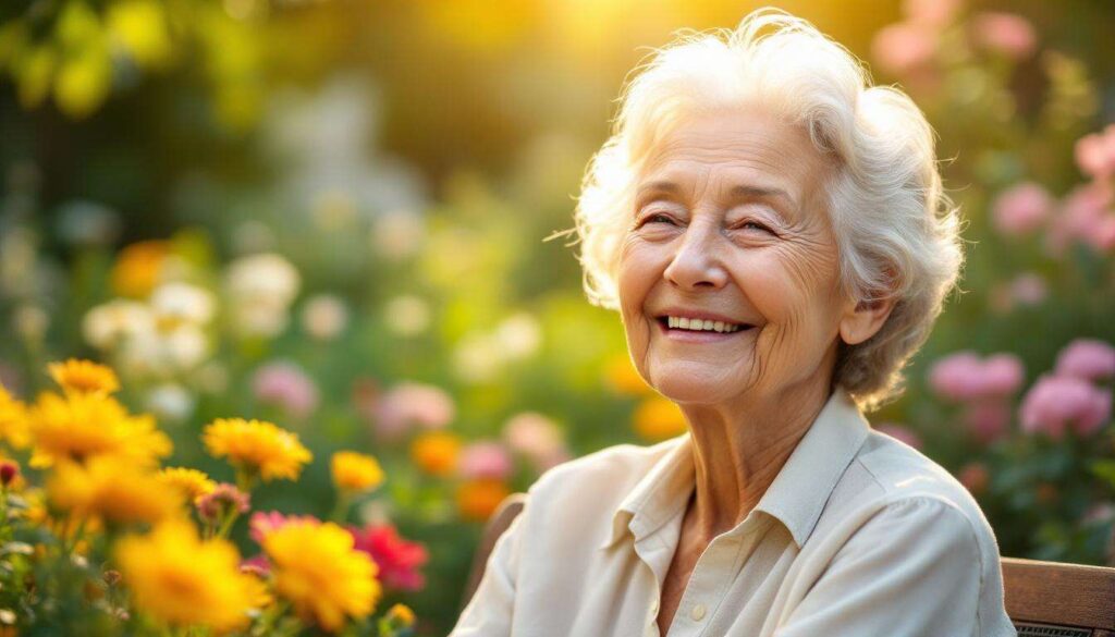 Nach 60 zählen nicht Freunde, sondern diese einfachen Dinge – laut Altersforscher