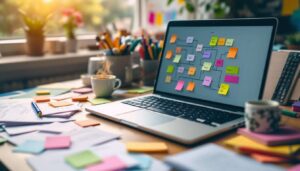 Studie 2026: Unordnung auf dem Schreibtisch fördert kreatives Denken – unter einer Bedingung