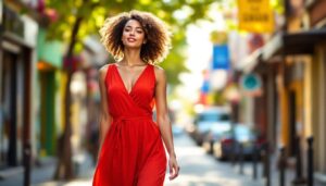 Die Farben Ihrer Kleidung verraten Ihr Selbstbewusstsein – laut Farbpsychologie