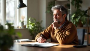 Selbstgespräche in der dritten Person: Warum diese Technik laut Forschern Emotionen reguliert