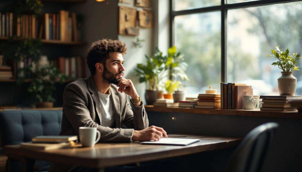 Warum Menschen, die nur über sich selbst sprechen, laut Forschern selten narzisstisch sind