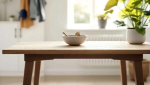 Wer seinen Schlüssel immer am selben Ort ablegt, handelt auch beruflich strukturierter – laut Studie