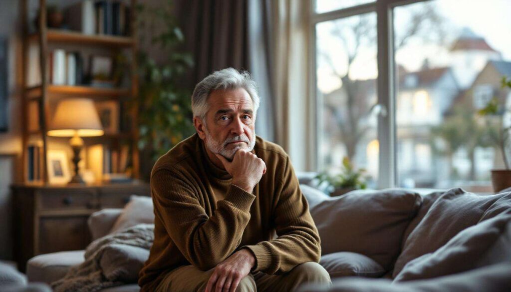 DIW-Studie 2026: Warum viele Deutsche unglücklich sind, obwohl es ihnen objektiv gut geht