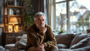 DIW-Studie 2026: Warum viele Deutsche unglücklich sind, obwohl es ihnen objektiv gut geht