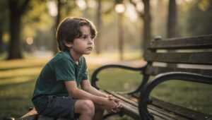 Eltern nicht respektieren: Laut Entwicklungspsychologie oft ein Zeichen dieser 5 Kindheitserfahrungen