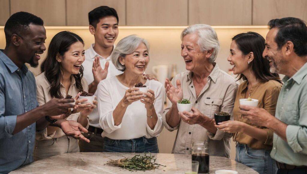 Bitter bevorzugen: Was Ihre Vorliebe für herben Geschmack laut Studie über Sie aussagt