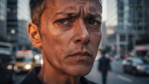 Warum Menschen, die leicht wütend werden, laut Forschern oft diesen einen Charakterzug teilen