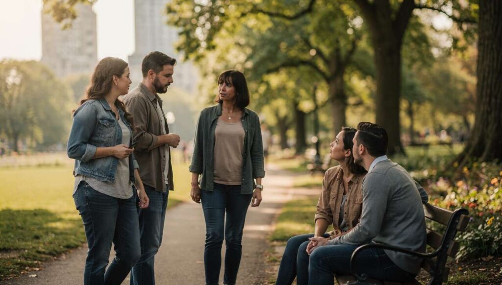Kindheitserlebnisse und Freundschaft: Warum manche Erwachsene laut Max-Planck-Studie keine engen Freunde haben