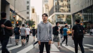 Kein Smalltalk mögen: Laut Psychologie ein Zeichen für diesen Persönlichkeitstyp