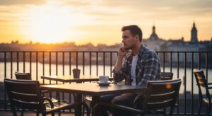 Laut Psychologie: Was es über Sie verrät, wenn Sie Konflikte lieber vermeiden